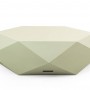 Elmas Exclusive Orta Sehpa - Gri