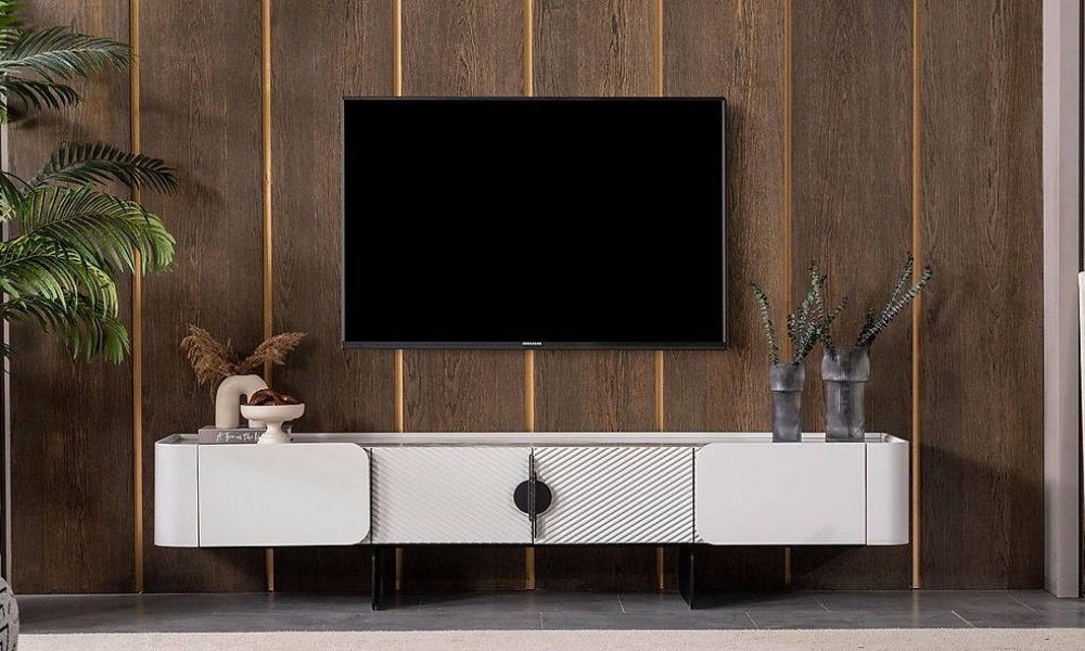 Lantes Tv Sehpası Lantes Tv Sehpası