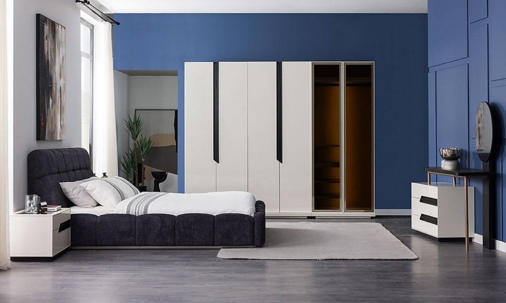 Pietra Yatak Odası - 6 Kapılı Pietra Yatak Odası - 6 Kapılı