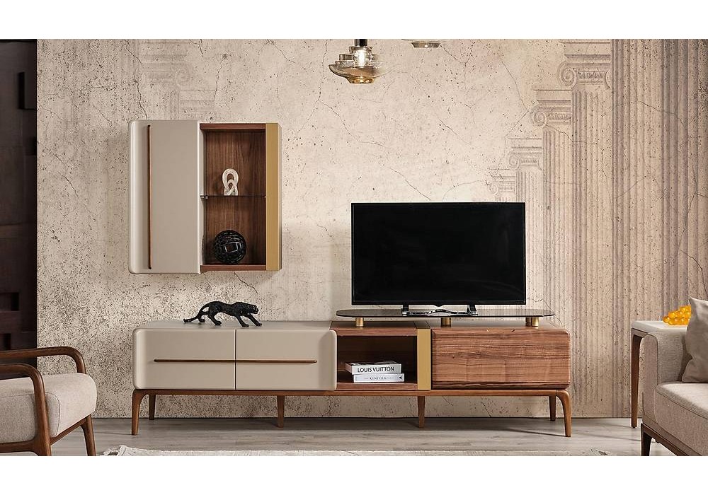 Hermes Tv Ünitesi - Midi