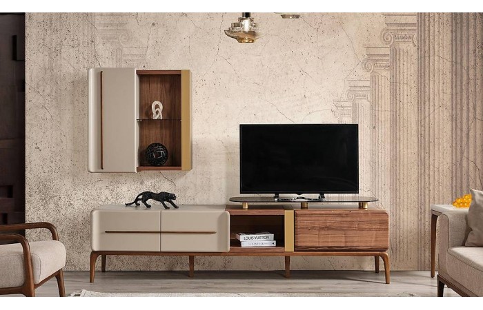 Hermes Tv Ünitesi - Midi