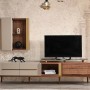 Hermes Tv Ünitesi - Midi Hermes Tv Ünitesi - Midi