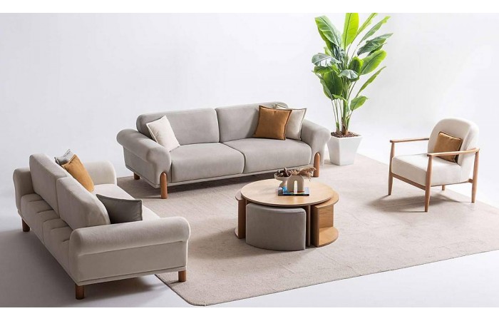 Vanilla Koltuk Takımı