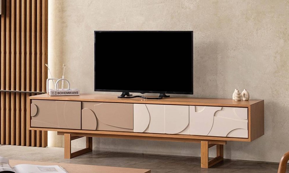 Olbia Tv Ünitesi Olbia Tv Ünitesi