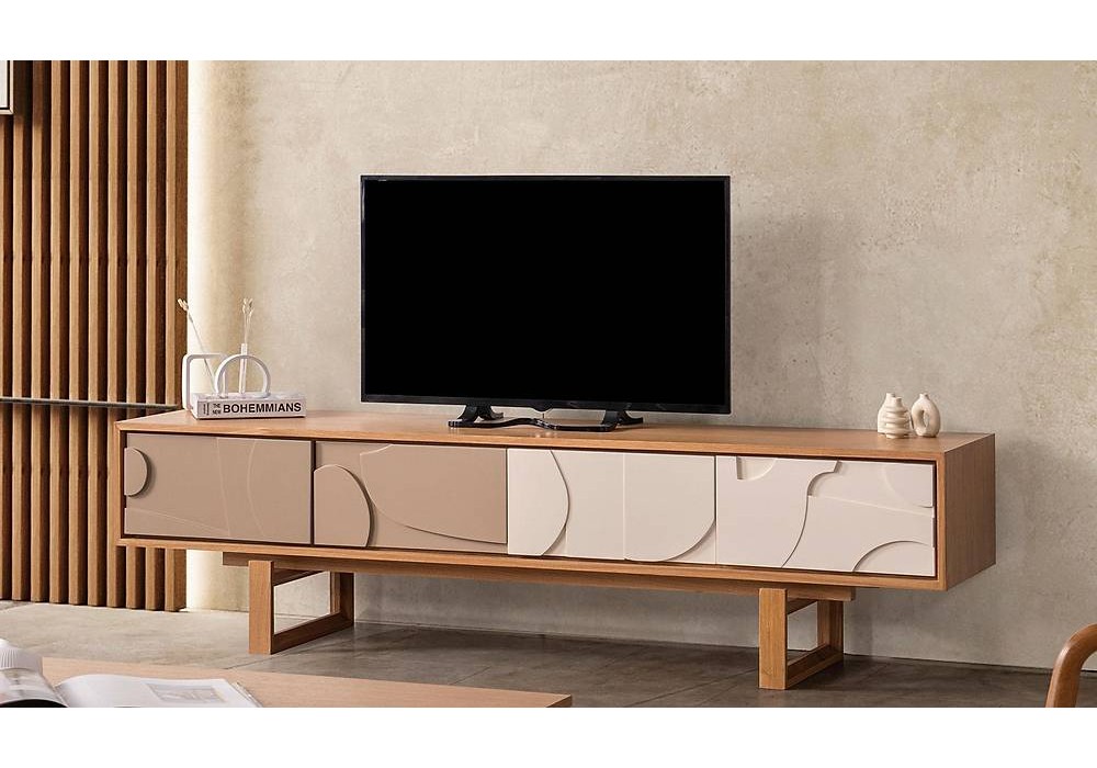Olbia Tv Ünitesi