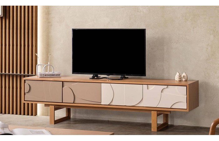 Olbia Tv Ünitesi