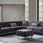 Riga Köşe Takımı - Medium Luxury Köşe Takımları Riga Köşe Takımı - Medium Luxury Köşe Takımları