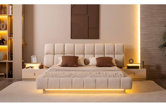 Atelier Karyola ve Başlık