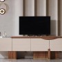 Lizay Tv Ünitesi - Bej Lizay Tv Ünitesi - Bej