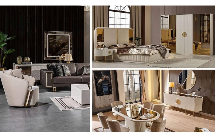 Crown Düğün Paketi