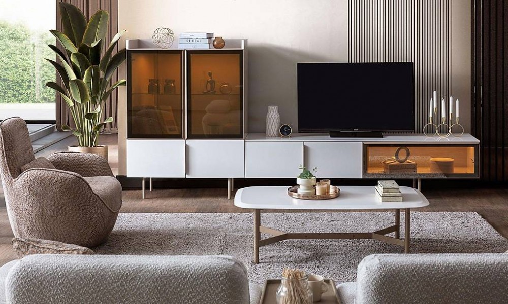 Merry Tv Ünitesi