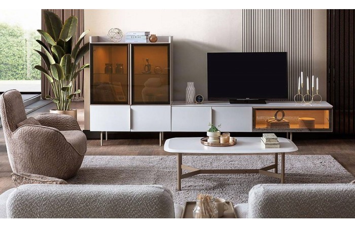 Merry Tv Ünitesi
