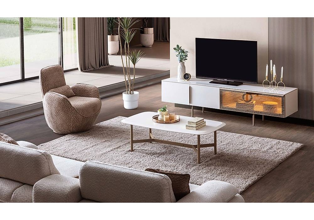 Merry Tv Sehpası