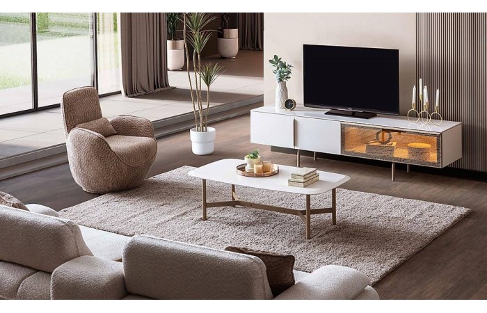 Merry Tv Sehpası