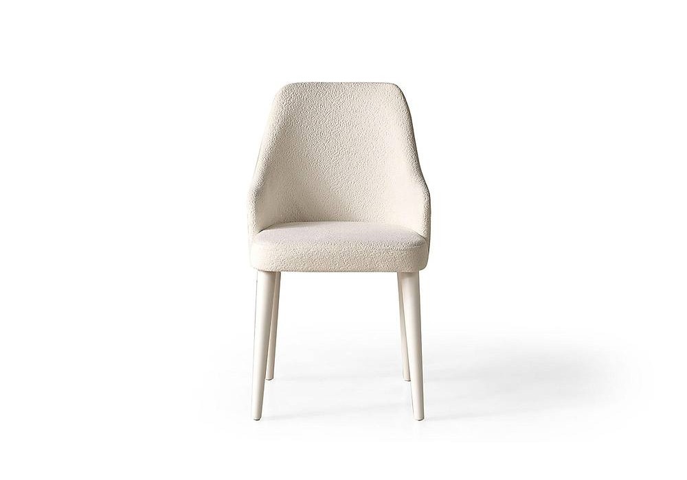 Hennes Sandalye 6 Adet