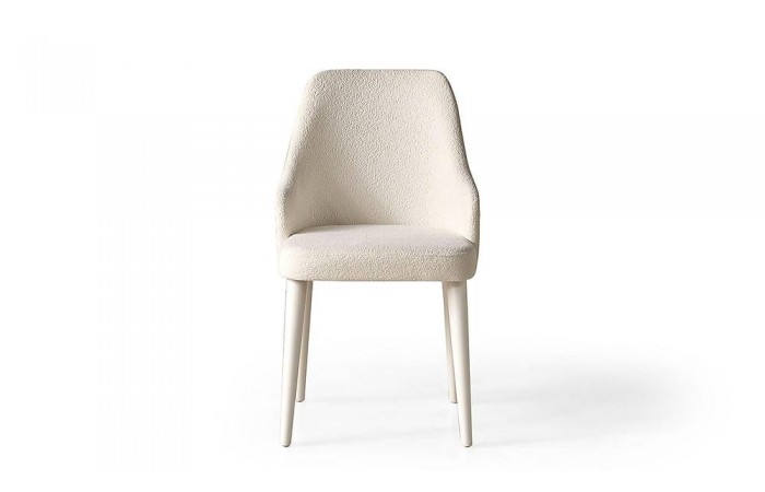 Hennes Sandalye 6 Adet