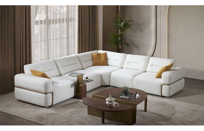 Posy Köşe Takımı - Large