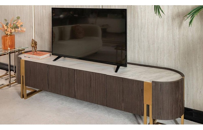 Biscotti Tv Sehpası