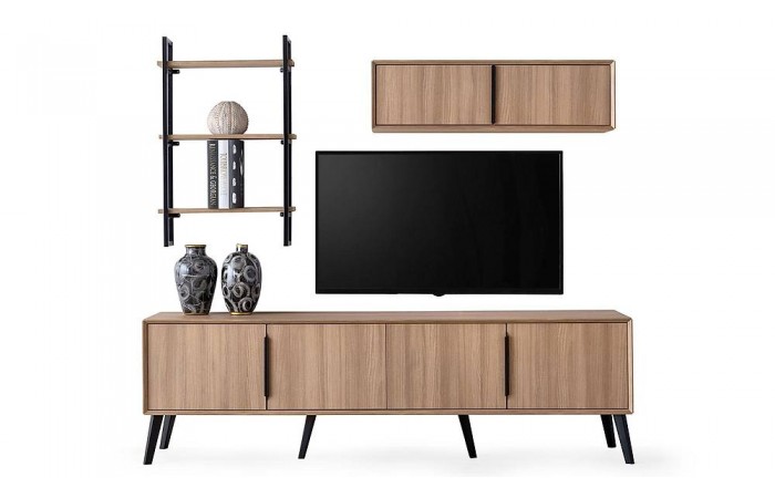Becca Tv Ünitesi
