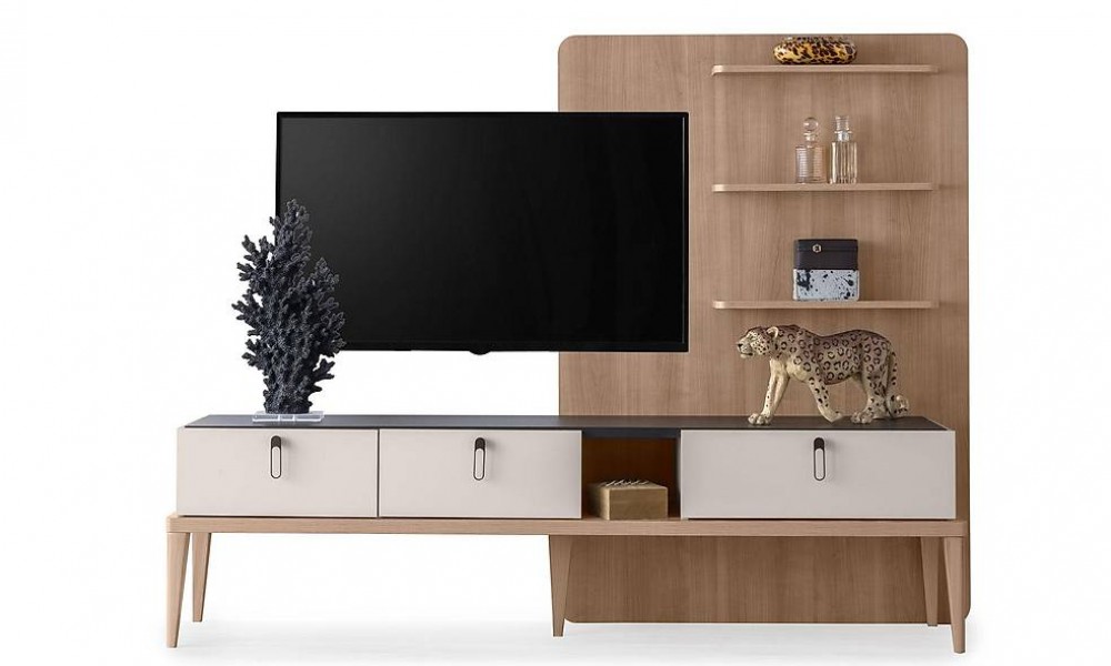 Belva Tv Ünitesi Belva Tv Ünitesi