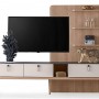 Belva Tv Ünitesi Belva Tv Ünitesi