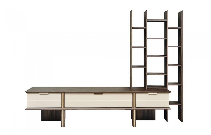 Valeron Tv Ünitesi - New