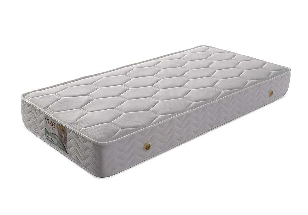 Naturel Ortopedik Yatak