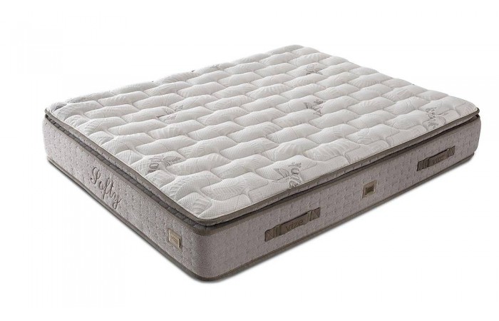 Soft Ortopedik Yatak