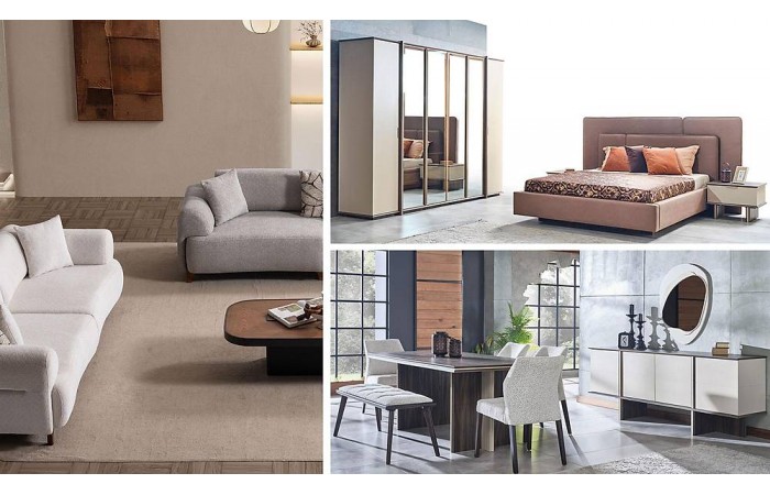 Valeron Düğün Paketi