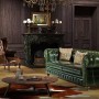 Milano Lüx Chester Salon Takımı Milano Lüx Chester Salon Takımı