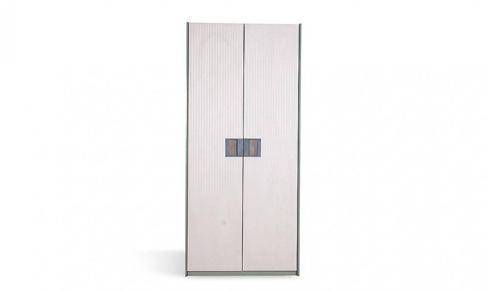 Gardena Gardrop - 2 Kapılı Kapaklı Gardırop Gardena Gardrop - 2 Kapılı Kapaklı Gardırop