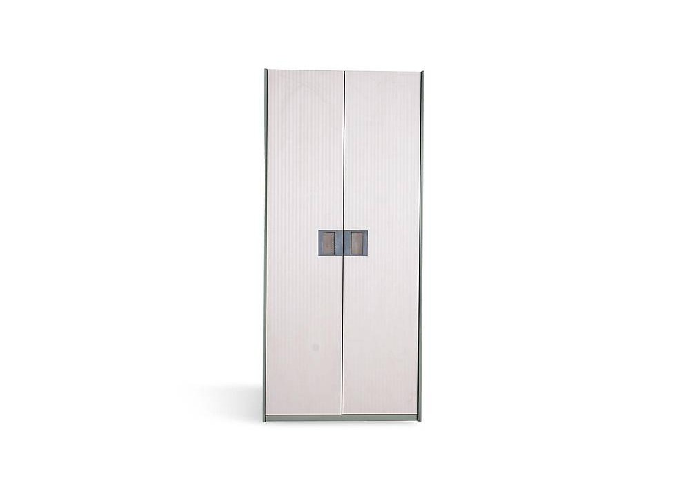 Gardena Gardrop - 2 Kapılı