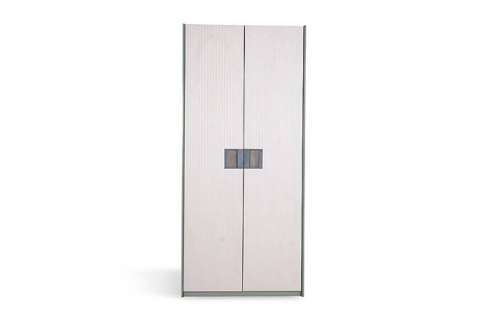 Gardena Gardrop - 2 Kapılı