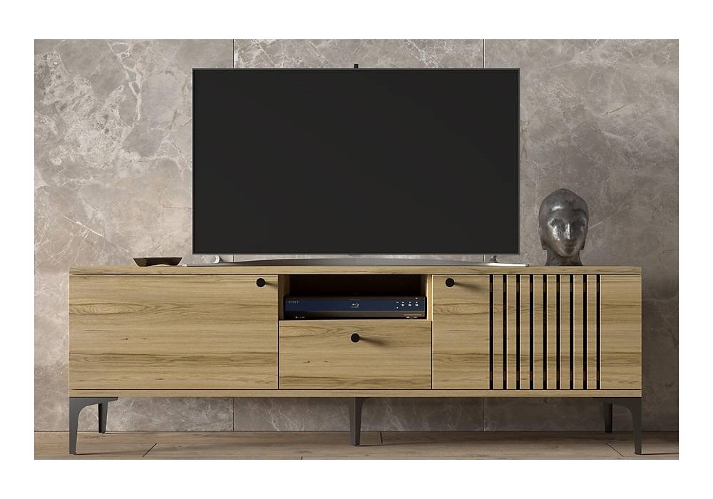 Boeing Tv Sehpası