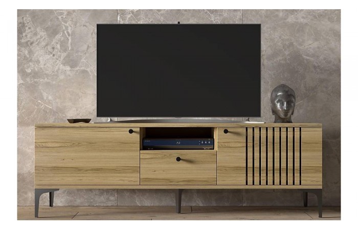 Boeing Tv Sehpası