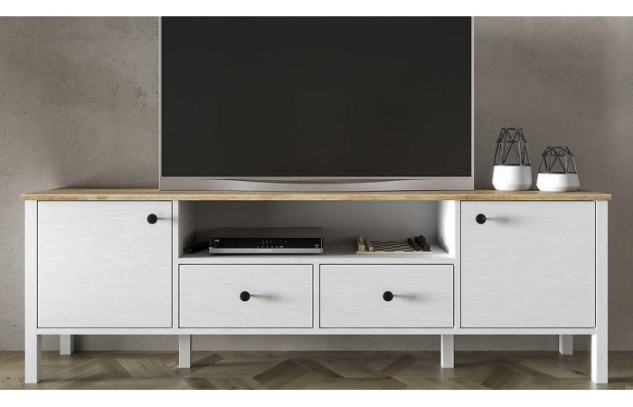 Coral Tv Sehpası - 180 cm