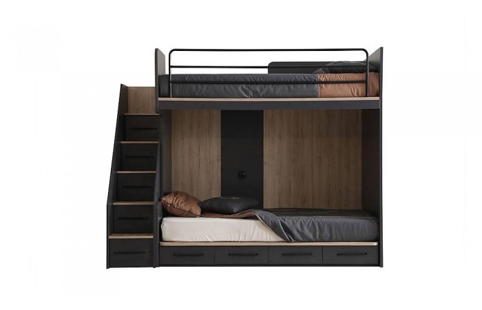 Torenna Compact Merdivenli Ranza