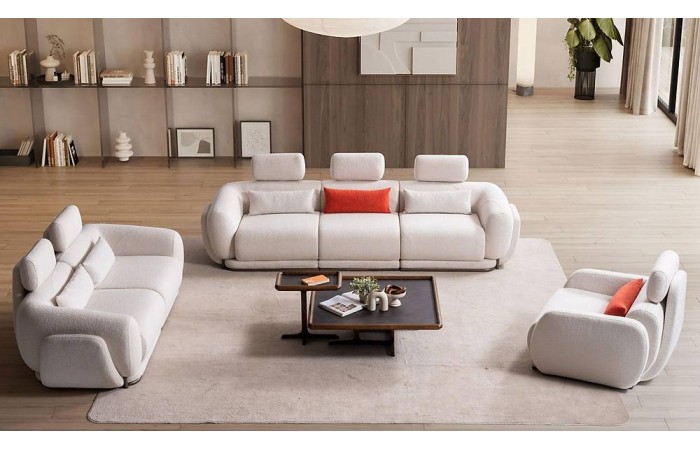 Positano Koltuk Takımı