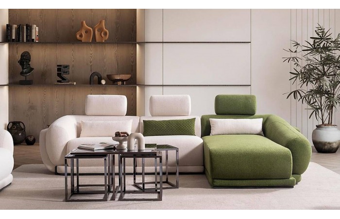 Positano Köşe Takımı