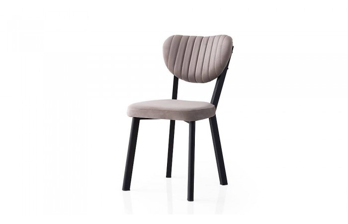 Gallia Sandalye 6 Adet