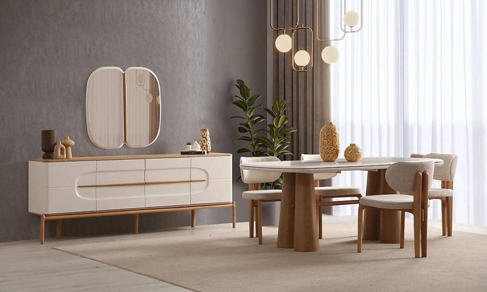Moda Yemek Odası