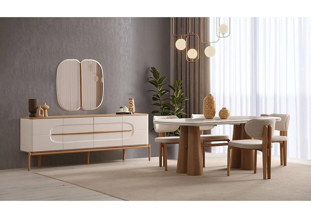Moda Yemek Odası