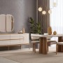 Moda Yemek Odası