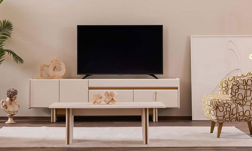 Santra Tv Sehpası