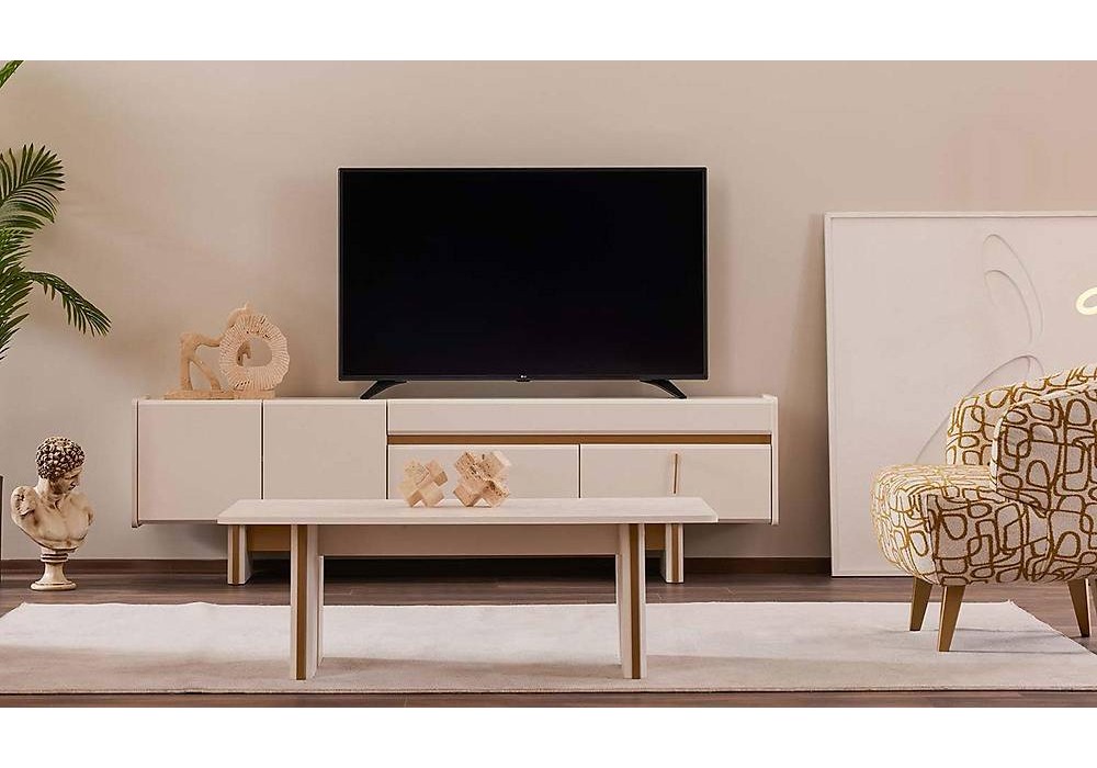 Santra Tv Sehpası