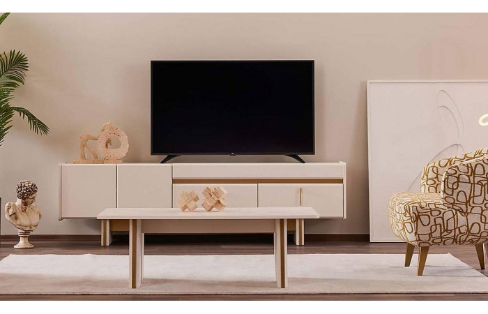 Santra Tv Sehpası