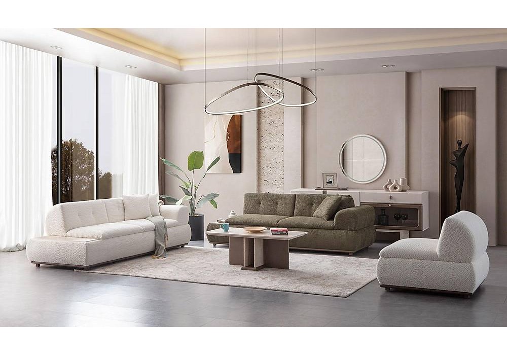 Lacy Koltuk Takımı
