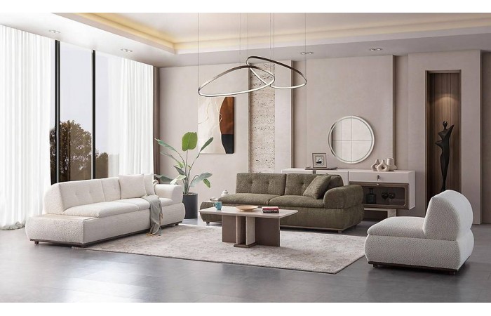 Lacy Koltuk Takımı