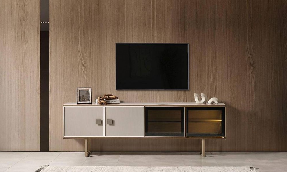 Karte Tv Sehpası Karte Tv Sehpası