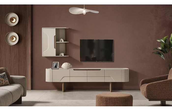 Momento Tv Ünitesi